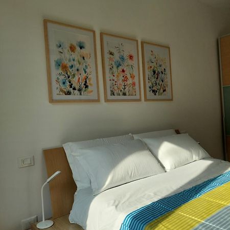 Casa Mappamondo Lecco Luaran gambar
