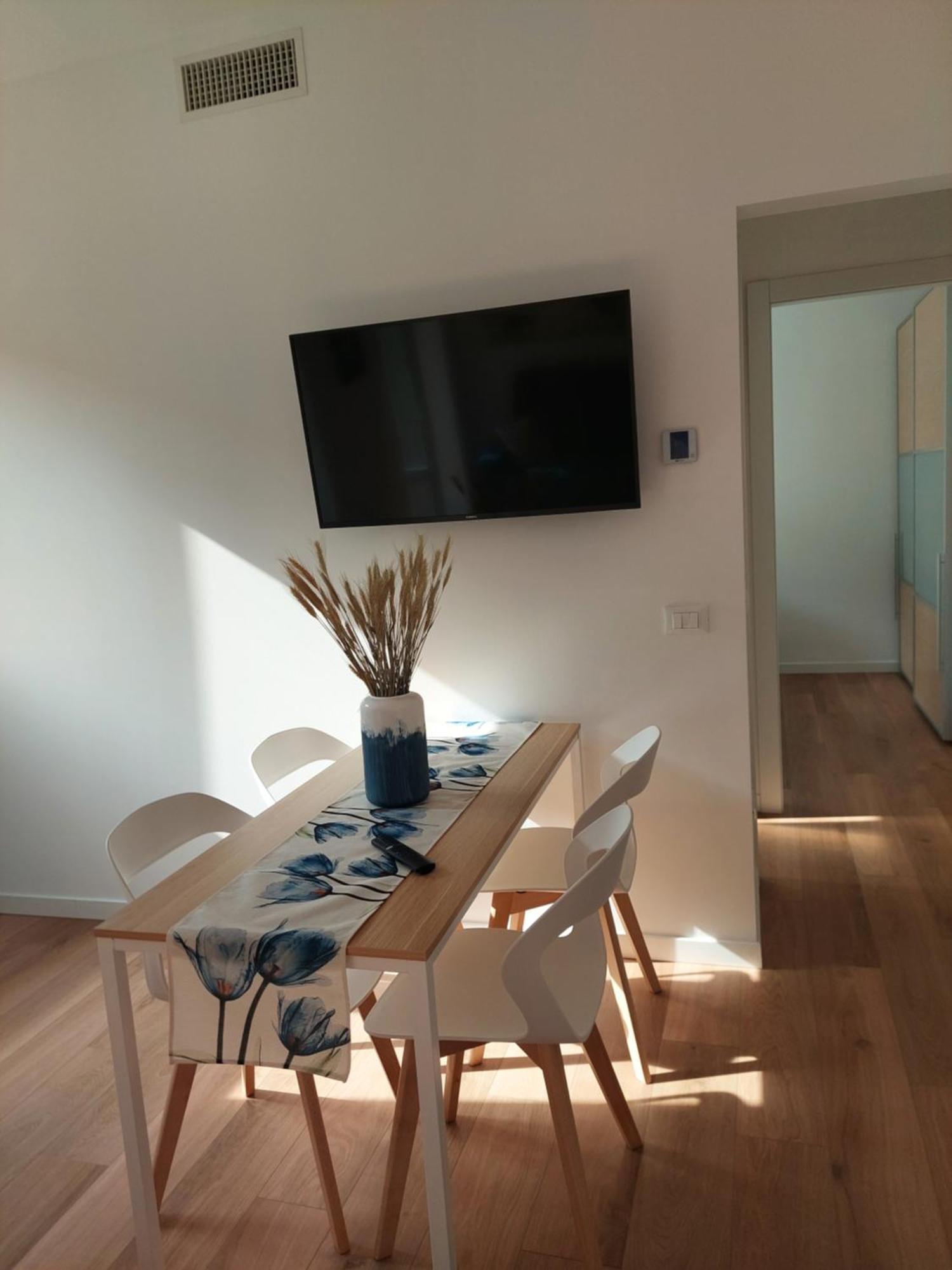 Casa Mappamondo Lecco Luaran gambar