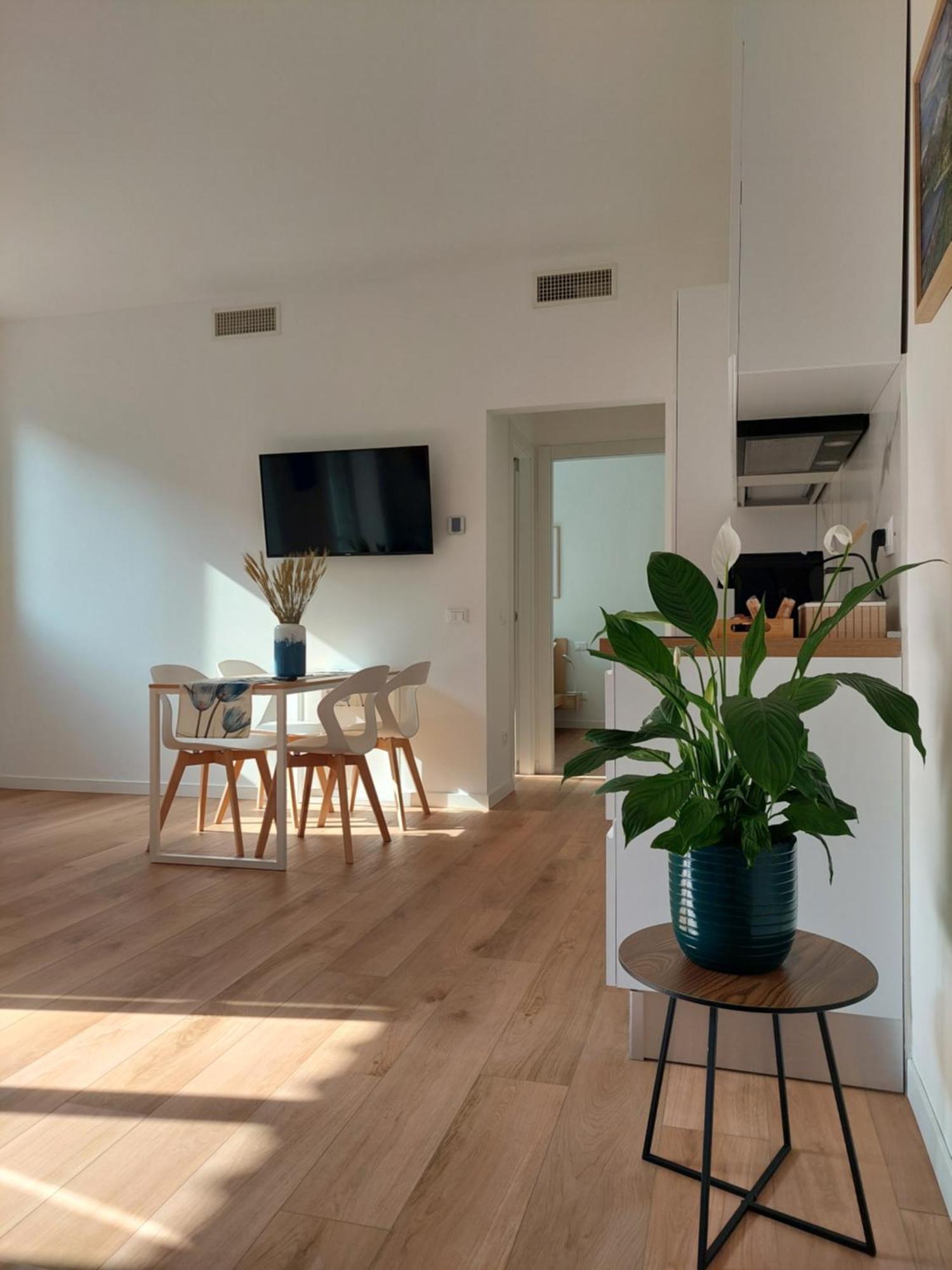 Casa Mappamondo Lecco Luaran gambar